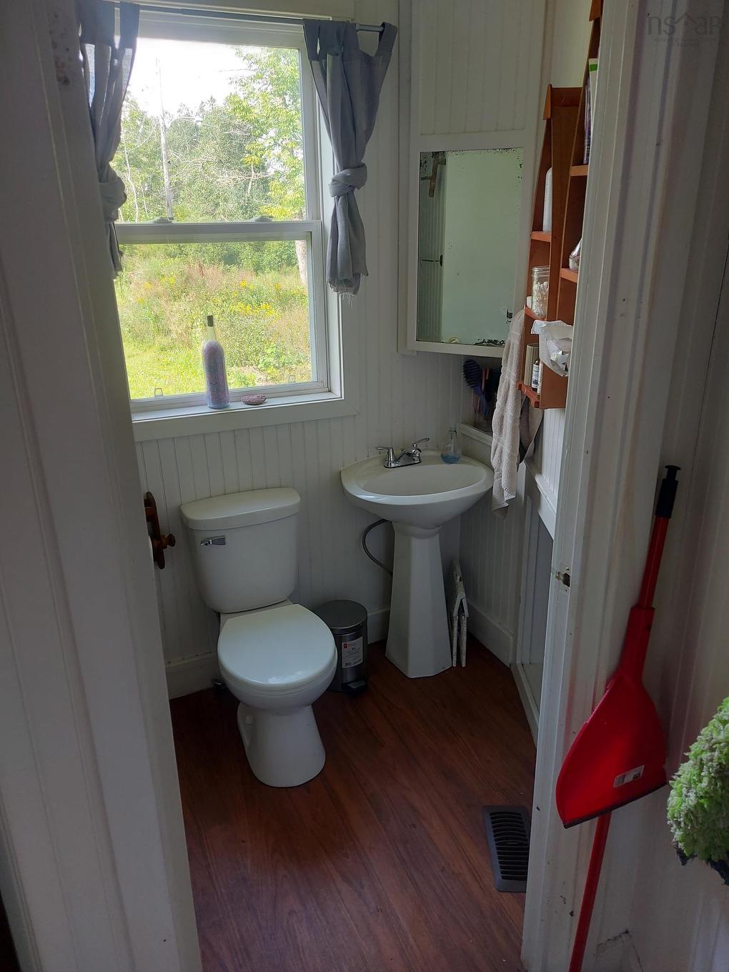 87 Copper Lake Road, Goshen, NS