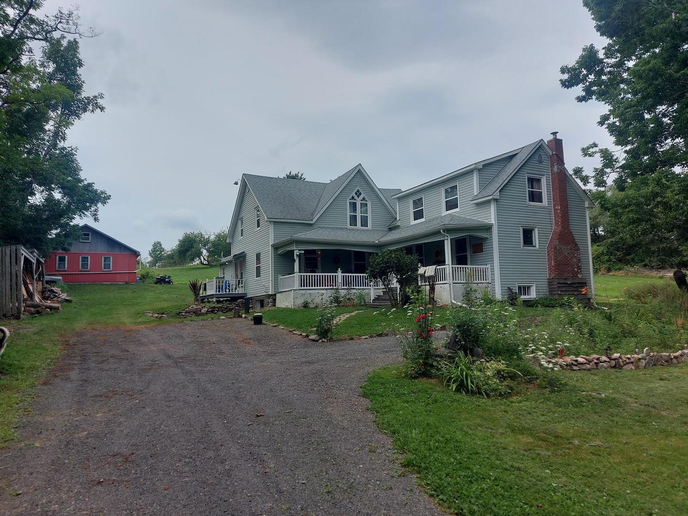 87 Copper Lake Road, Goshen, NS