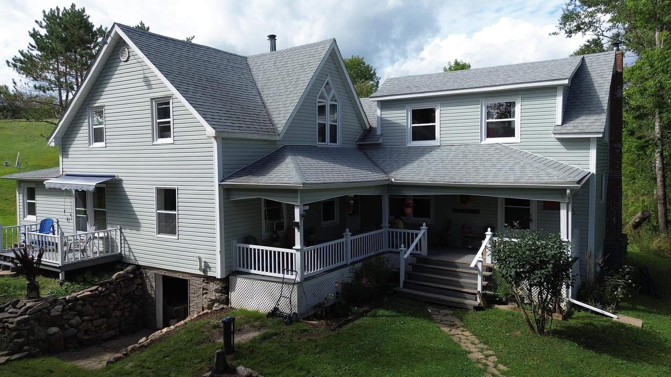 87 Copper Lake Road, Goshen, NS