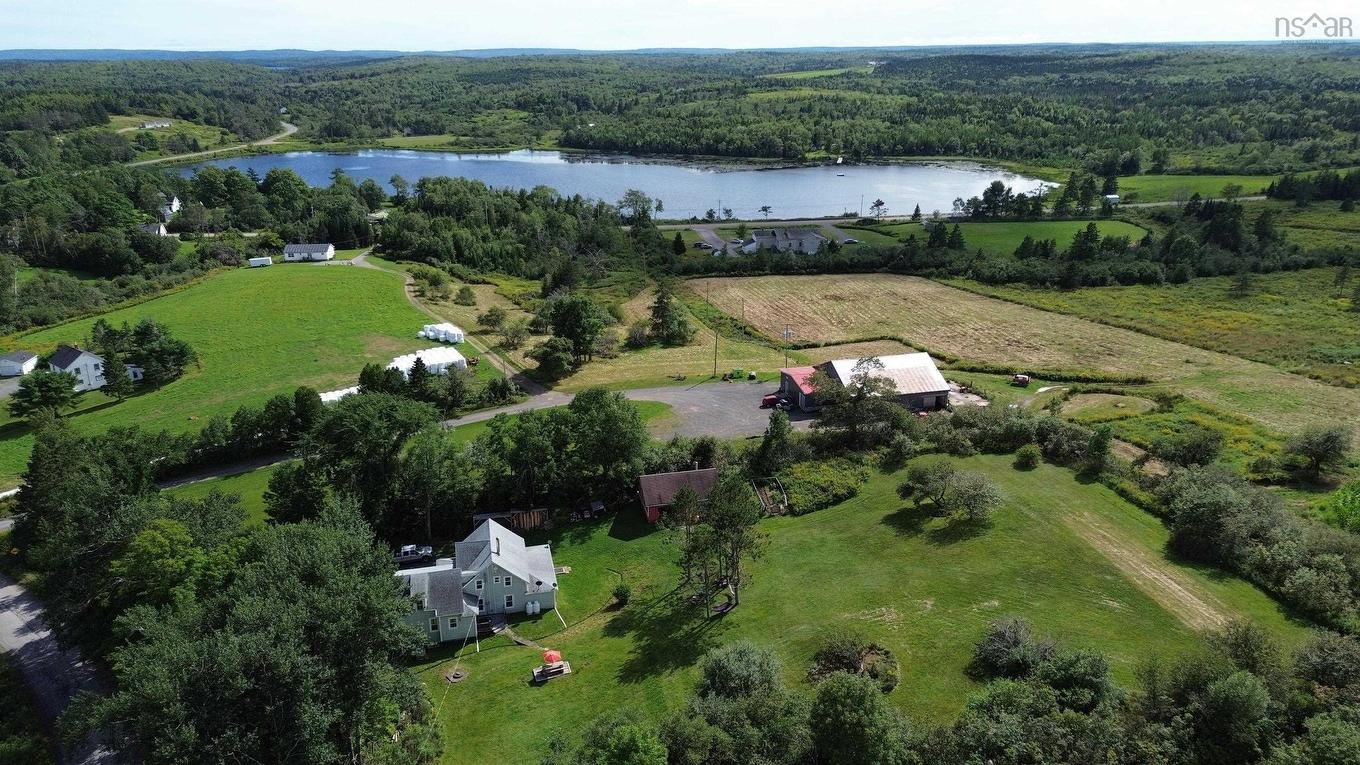 87 Copper Lake Road, Goshen, NS