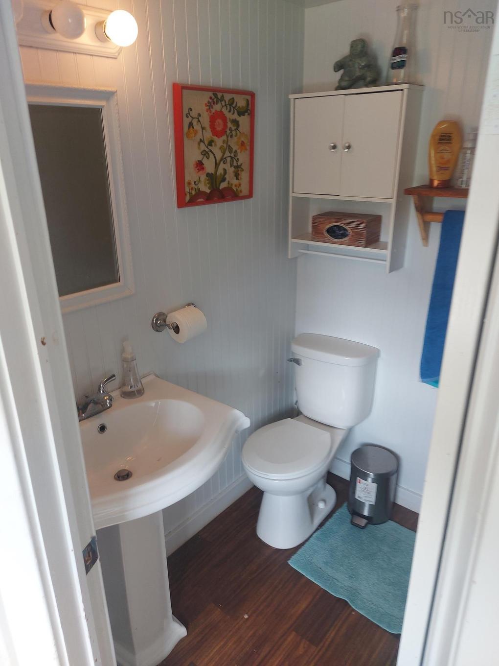 87 Copper Lake Road, Goshen, NS