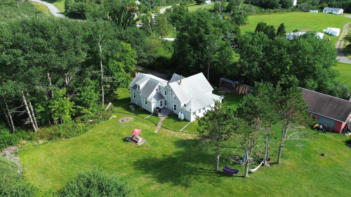 87 Copper Lake Road, Goshen, NS