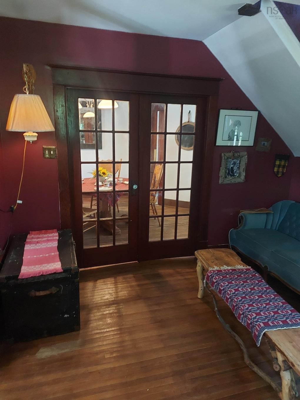 87 Copper Lake Road, Goshen, NS