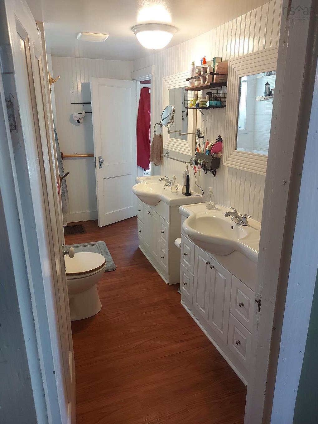 87 Copper Lake Road, Goshen, NS