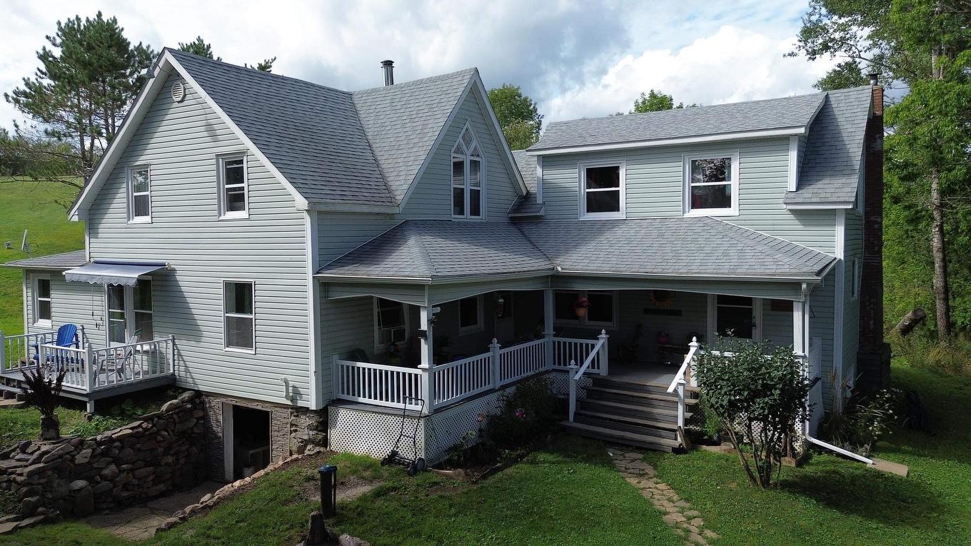 87 Copper Lake Road, Goshen, NS