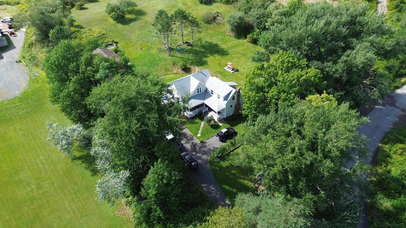 87 Copper Lake Road, Goshen, NS