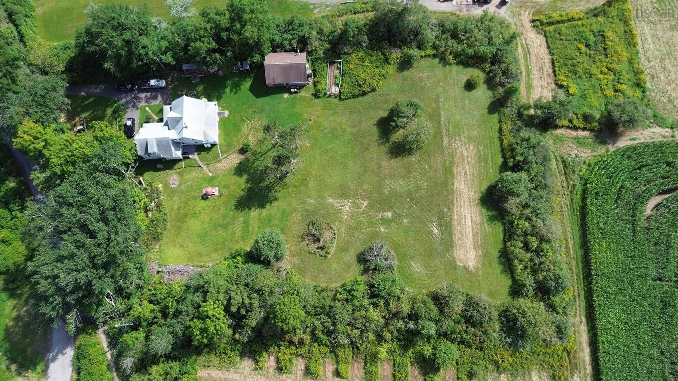 87 Copper Lake Road, Goshen, NS