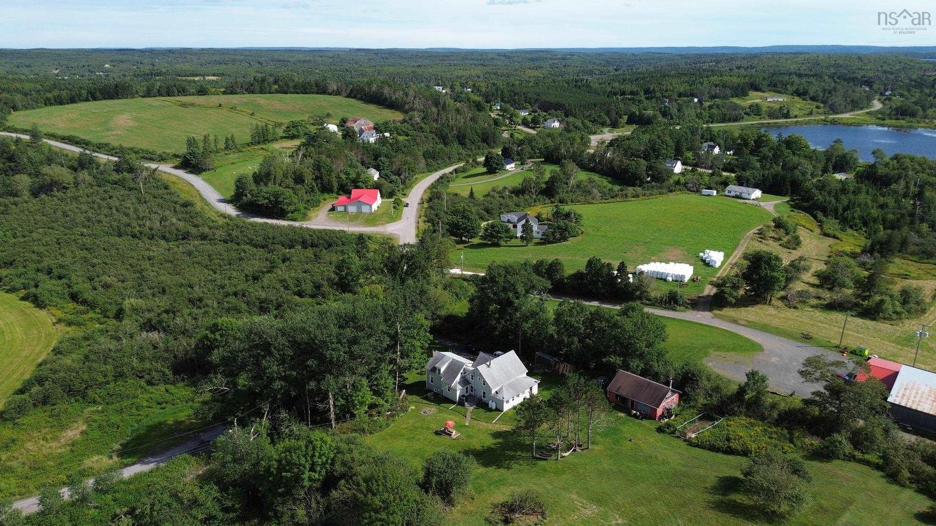 87 Copper Lake Road, Goshen, NS