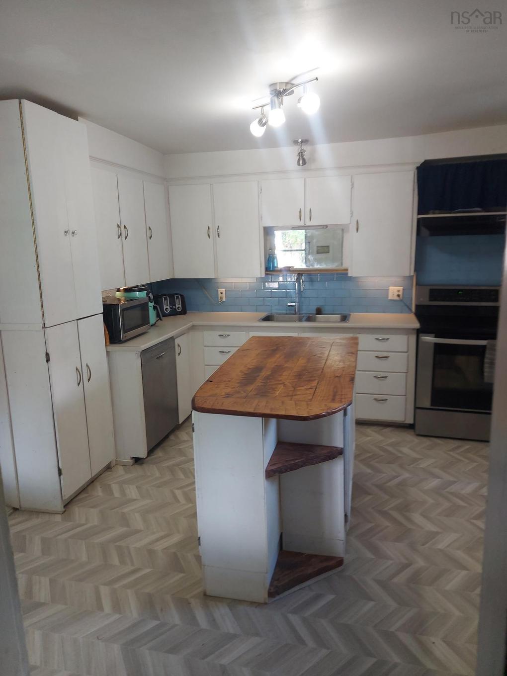 87 Copper Lake Road, Goshen, NS