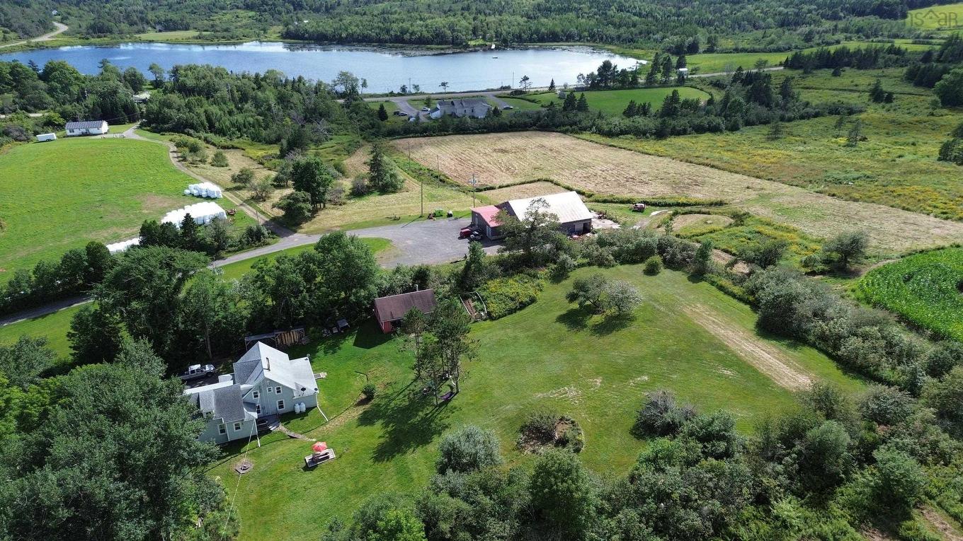 87 Copper Lake Road, Goshen, NS