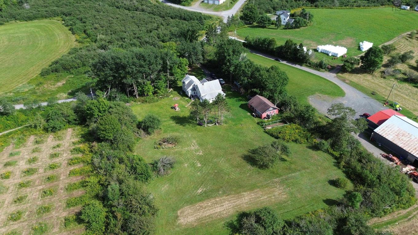 87 Copper Lake Road, Goshen, NS