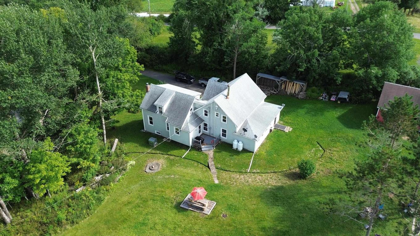 87 Copper Lake Road, Goshen, NS