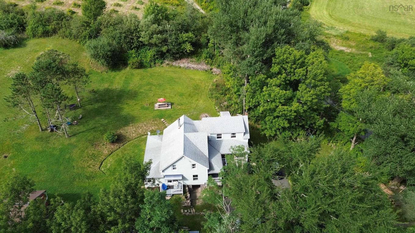 87 Copper Lake Road, Goshen, NS