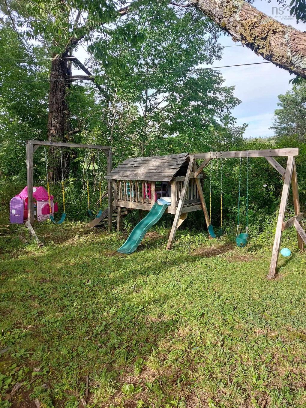 87 Copper Lake Road, Goshen, NS