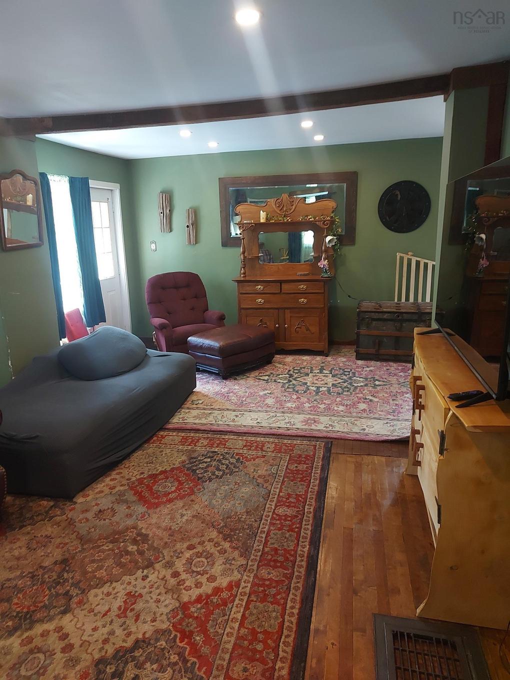 87 Copper Lake Road, Goshen, NS