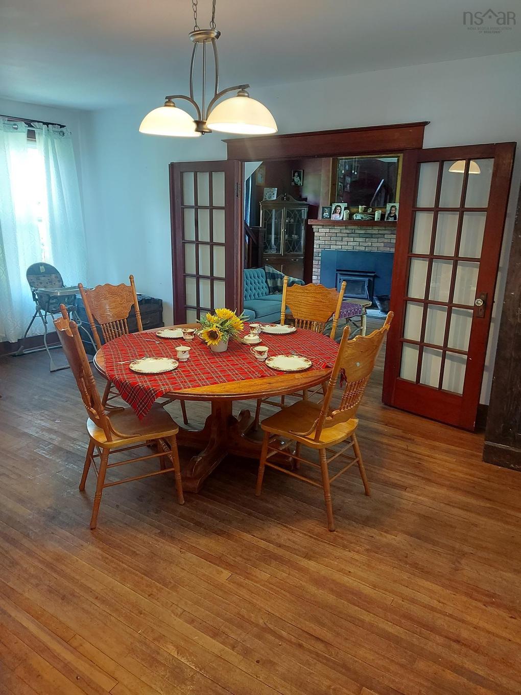 87 Copper Lake Road, Goshen, NS