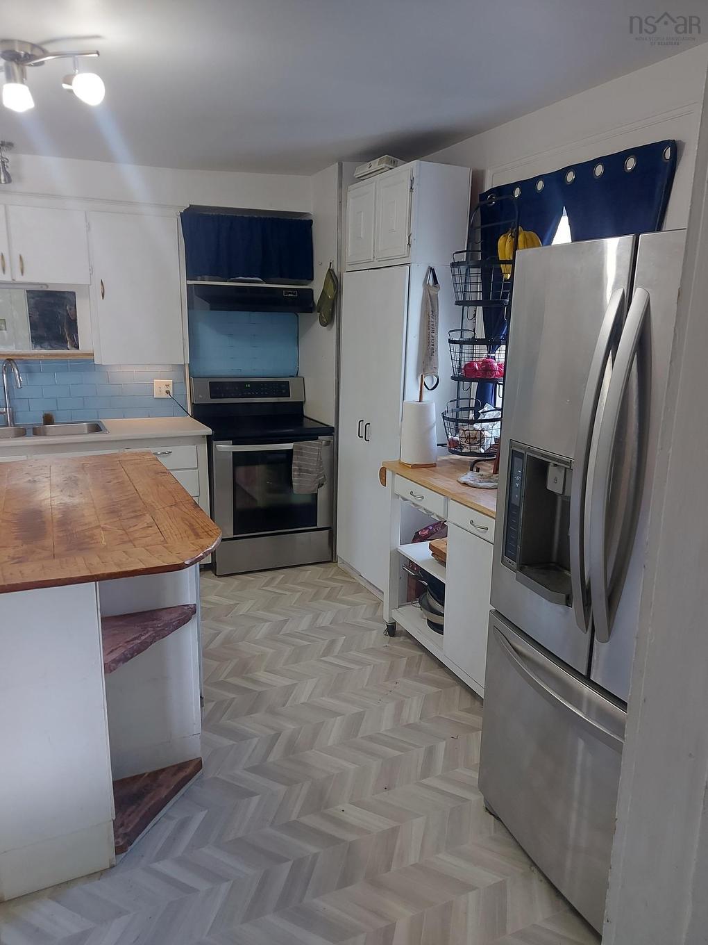 87 Copper Lake Road, Goshen, NS