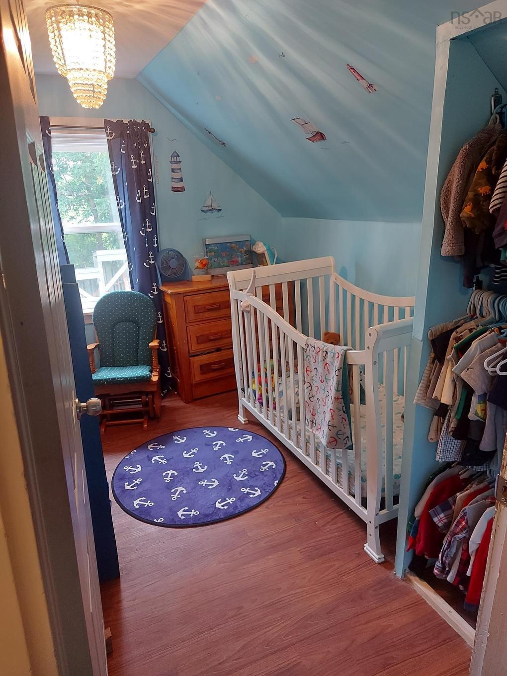 87 Copper Lake Road, Goshen, NS