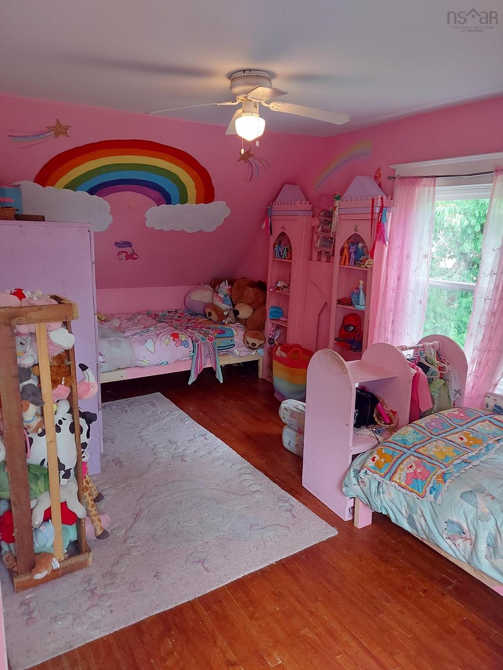 87 Copper Lake Road, Goshen, NS