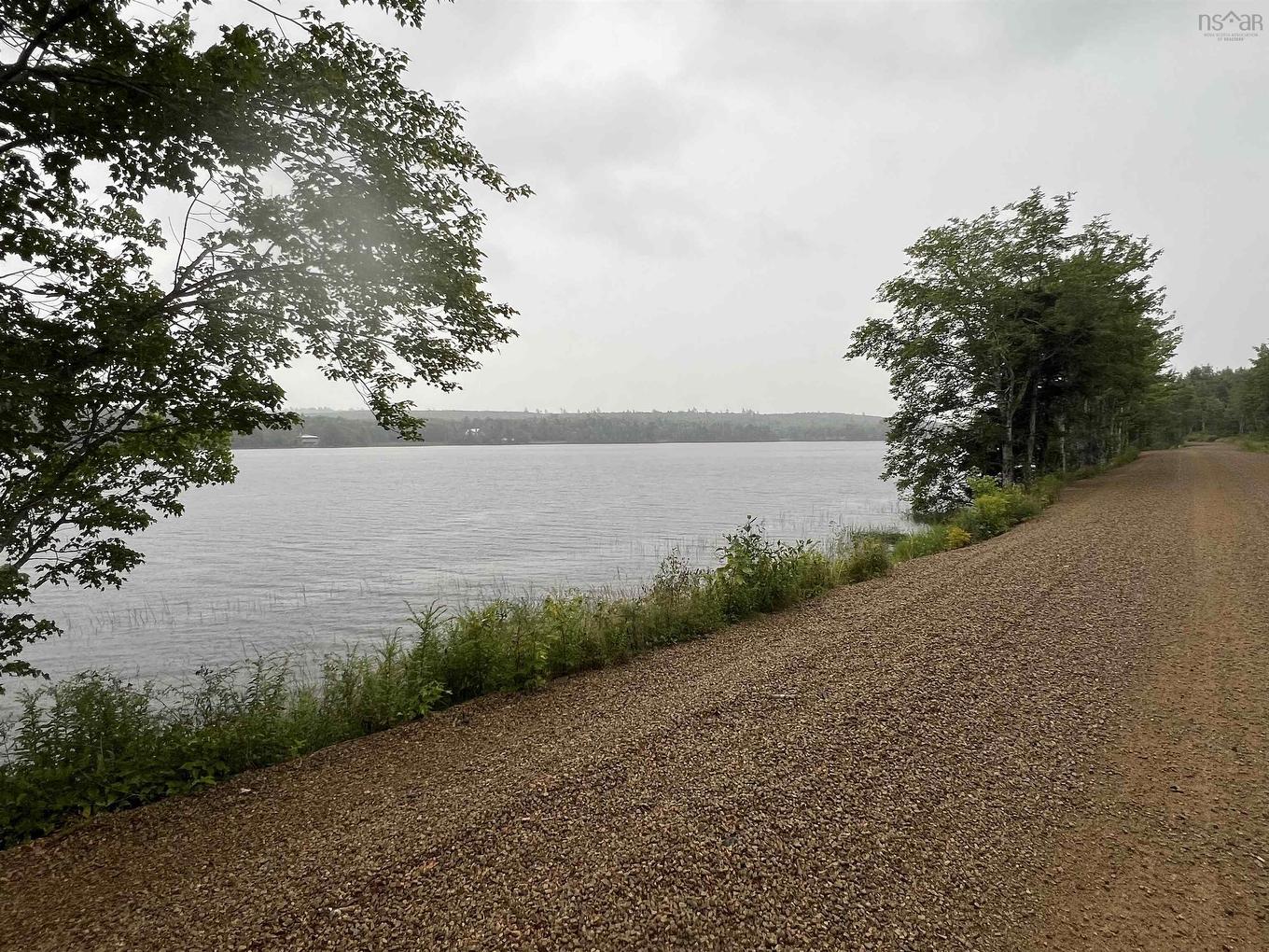 Lot 6 Lochiel Lake Road, South Lochaber, NS