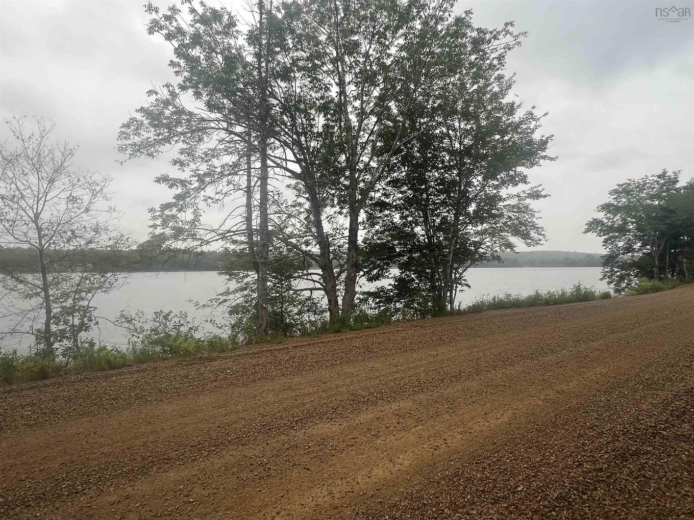 Lot 6 Lochiel Lake Road, South Lochaber, NS