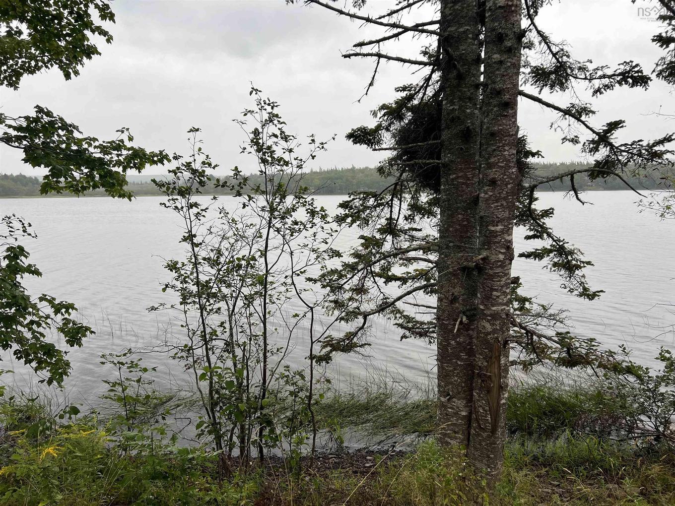 Lot 6 Lochiel Lake Road, South Lochaber, NS