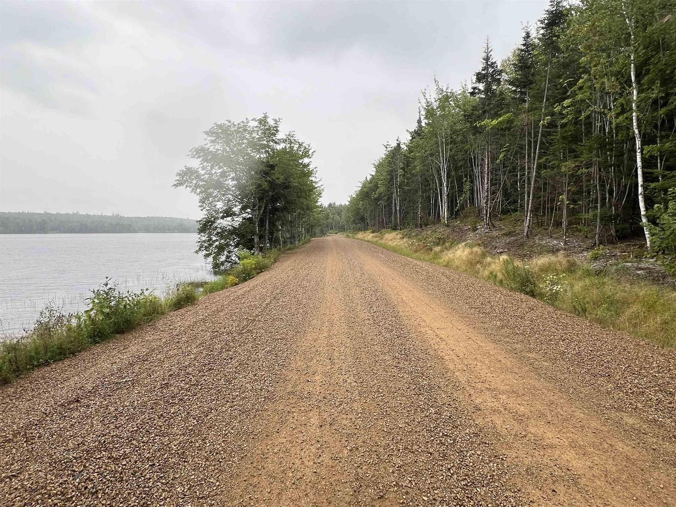 Lot 6 Lochiel Lake Road, South Lochaber, NS