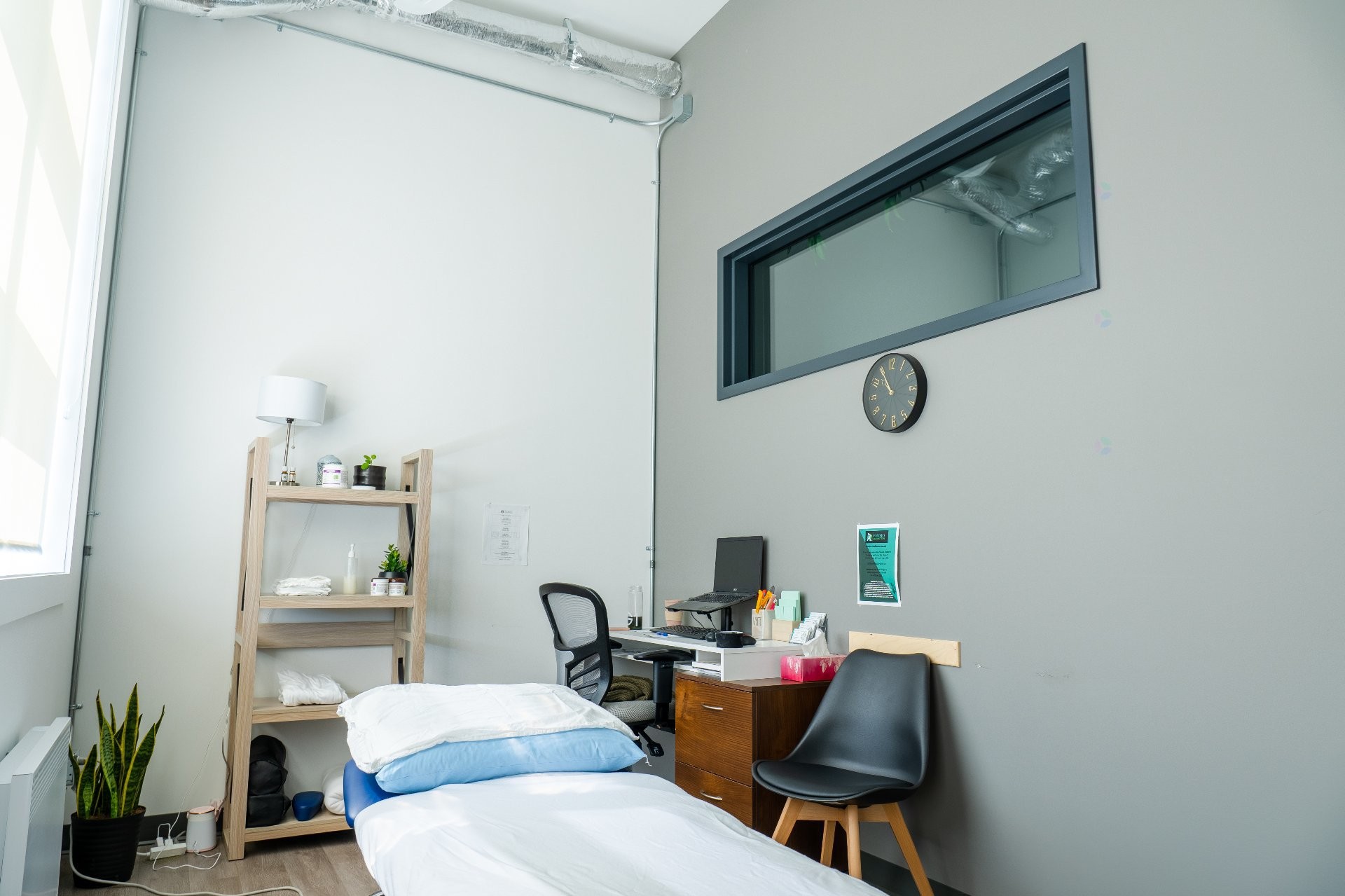 Office - A-96 - 98 Rue Blanchard, Sainte-Thérèse, QC - Indoor