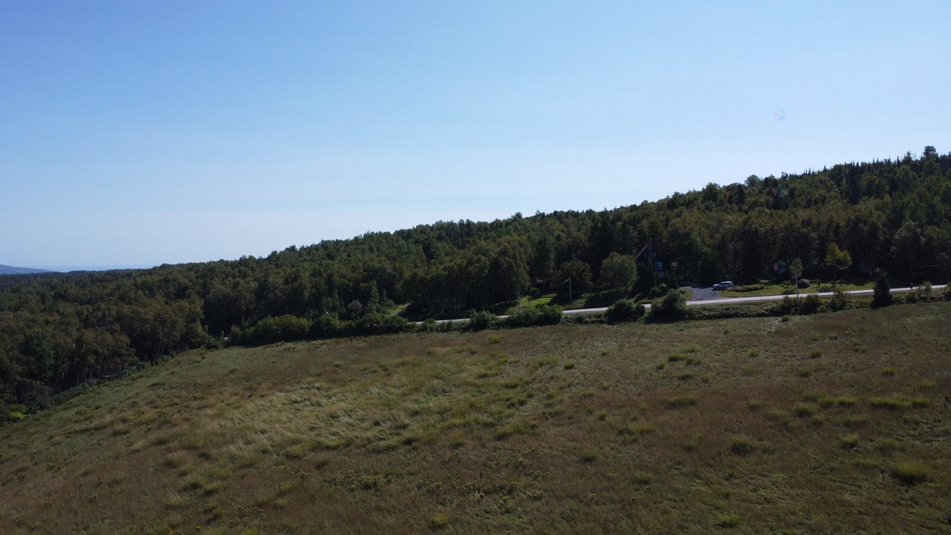 Lot - Route 138, La Malbaie, QC