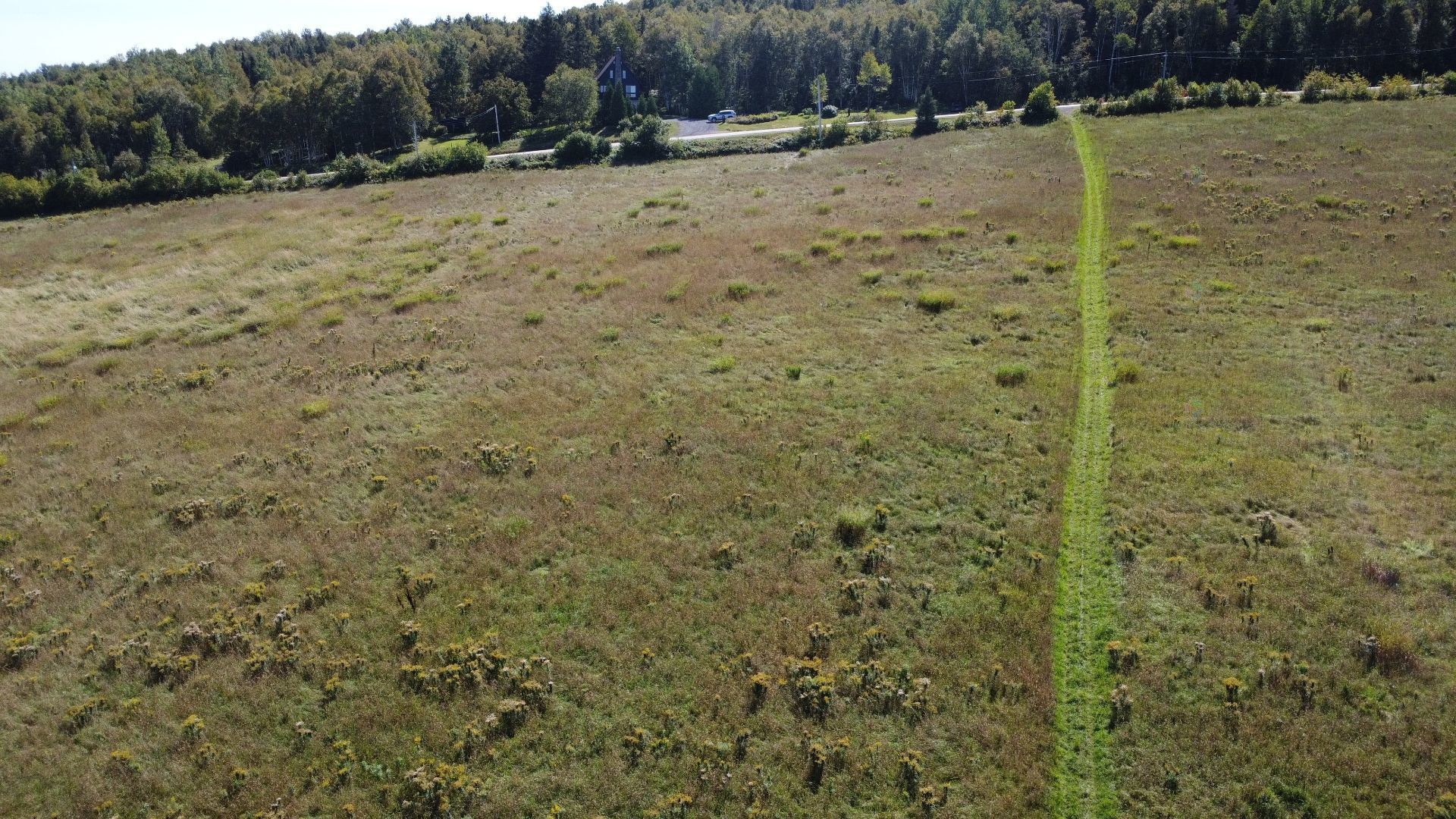 Lot - Route 138, La Malbaie, QC
