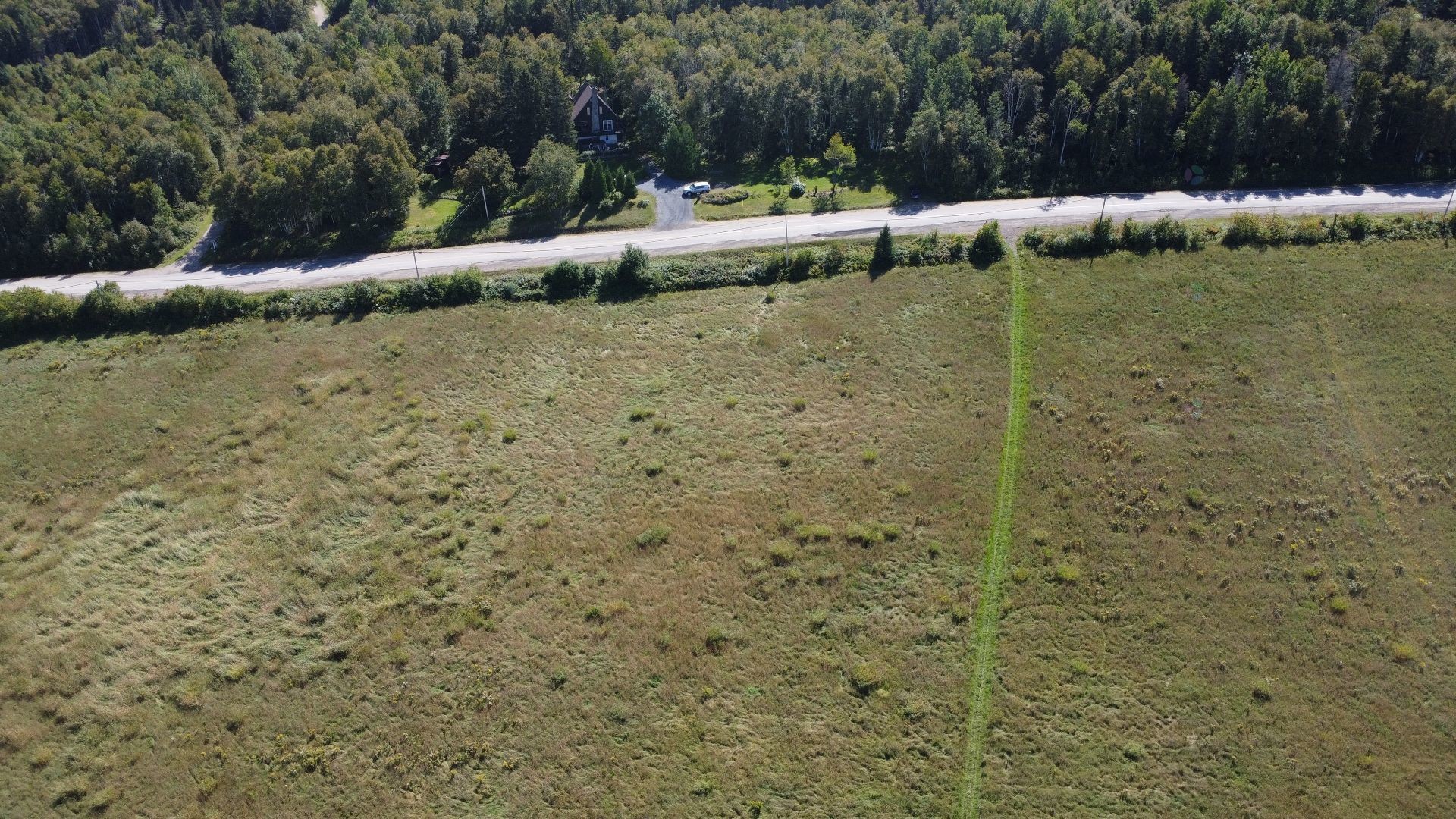 Lot - Route 138, La Malbaie, QC