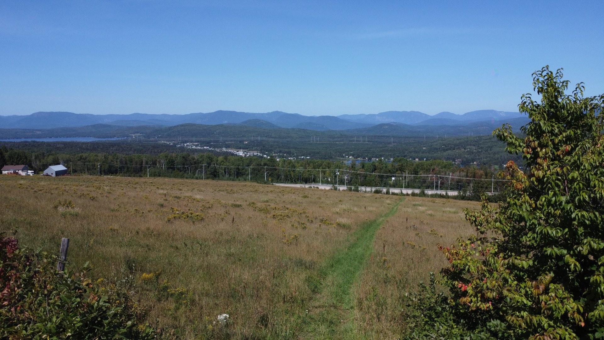 Lot - Route 138, La Malbaie, QC