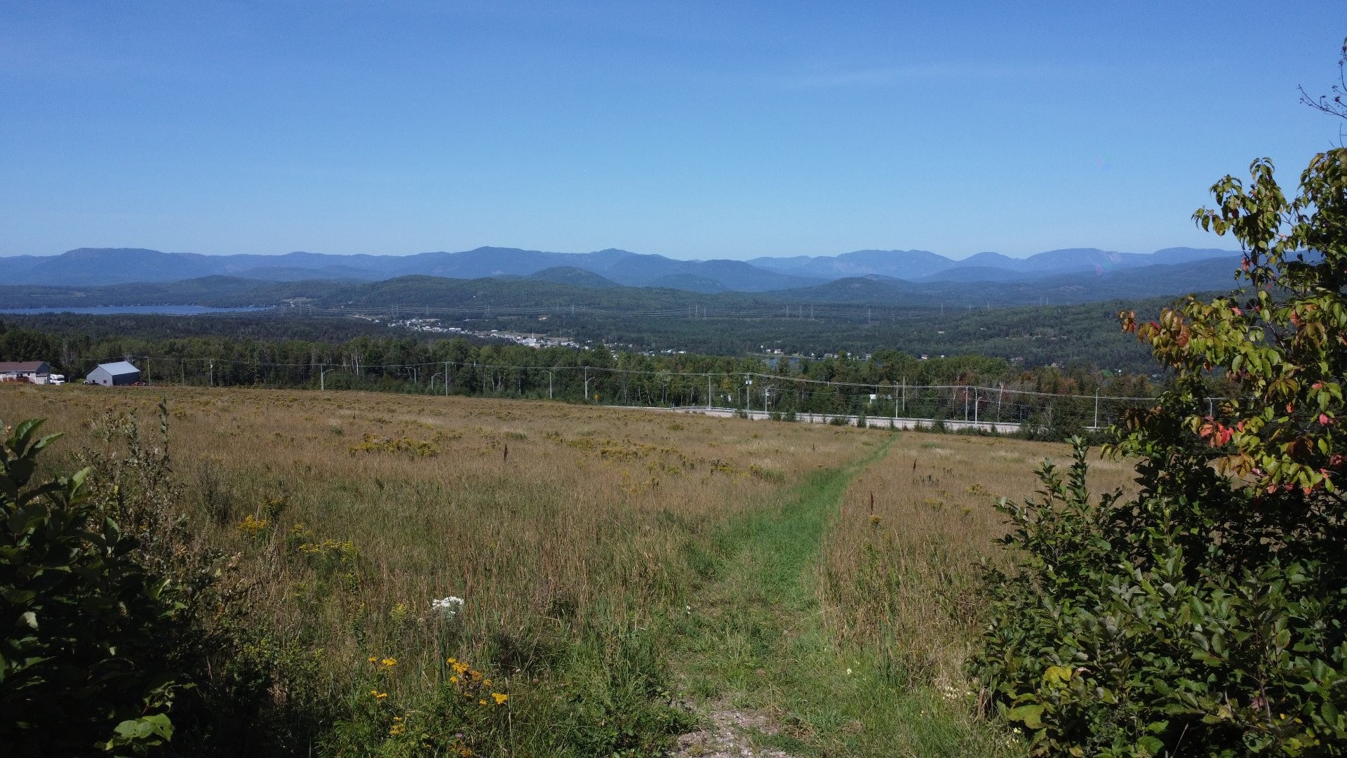 Lot - Route 138, La Malbaie, QC