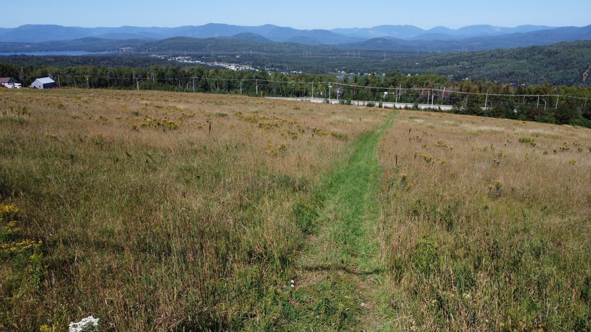 Lot - Route 138, La Malbaie, QC