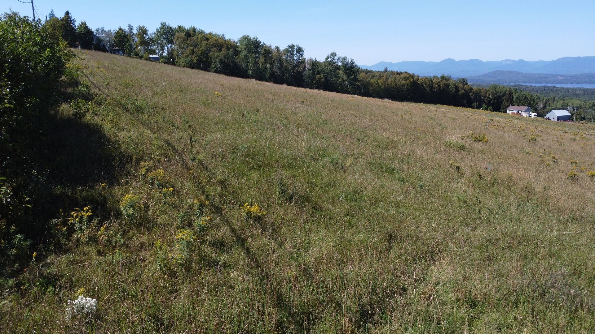 Lot - Route 138, La Malbaie, QC