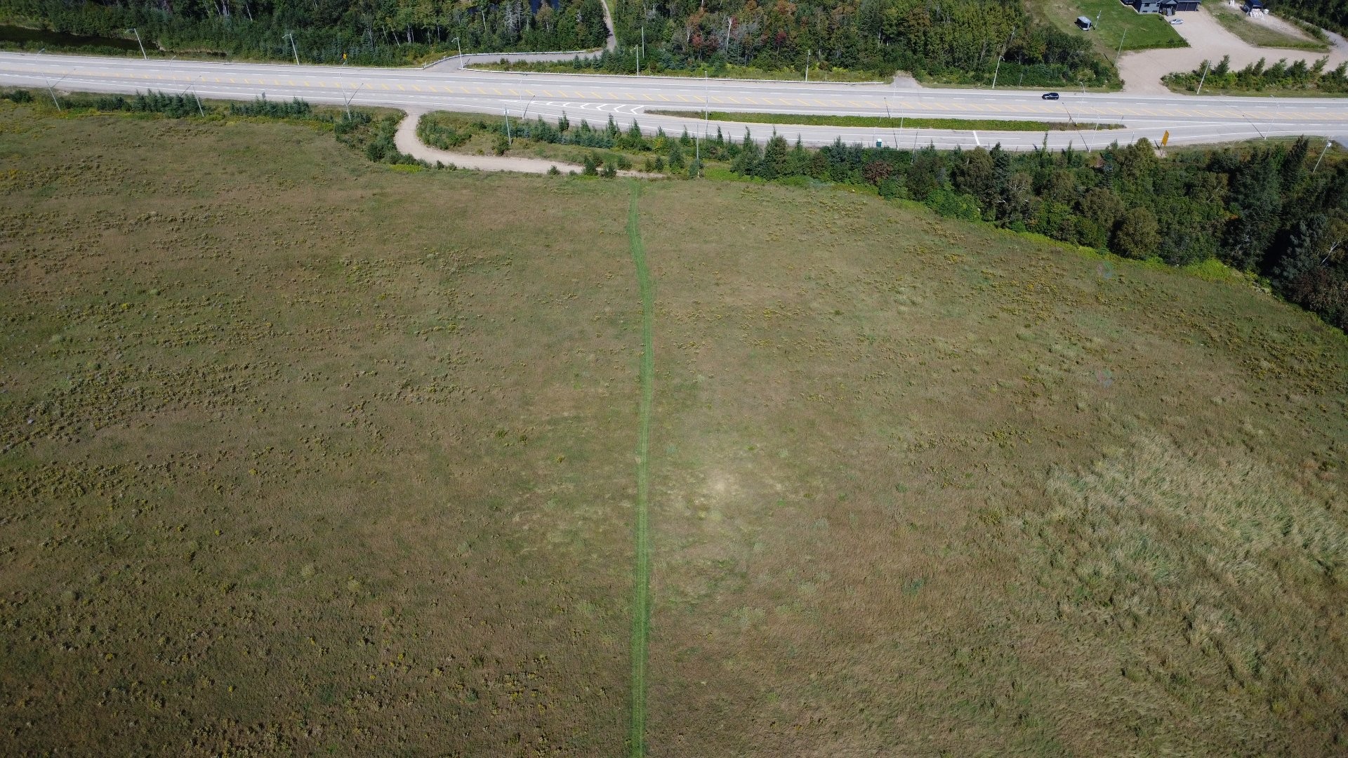 Lot - Route 138, La Malbaie, QC