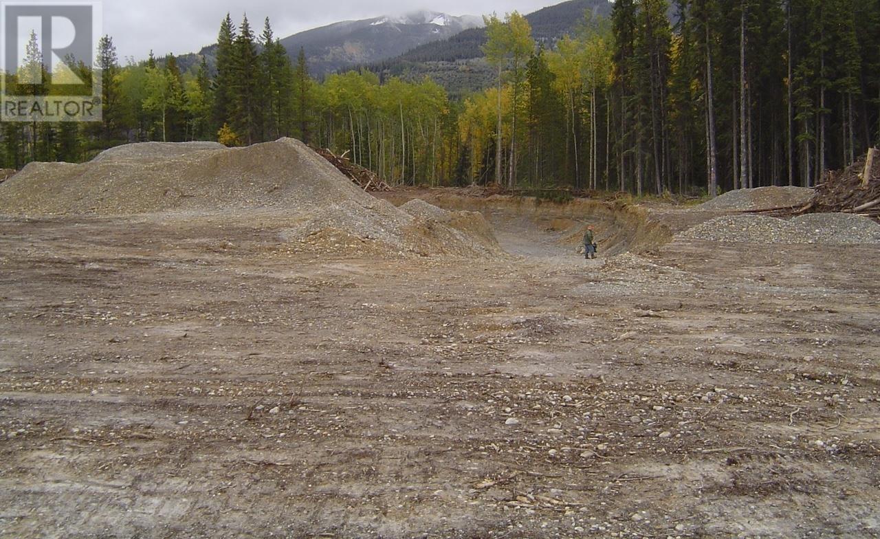 0 Murray River, Tumbler Ridge, BC