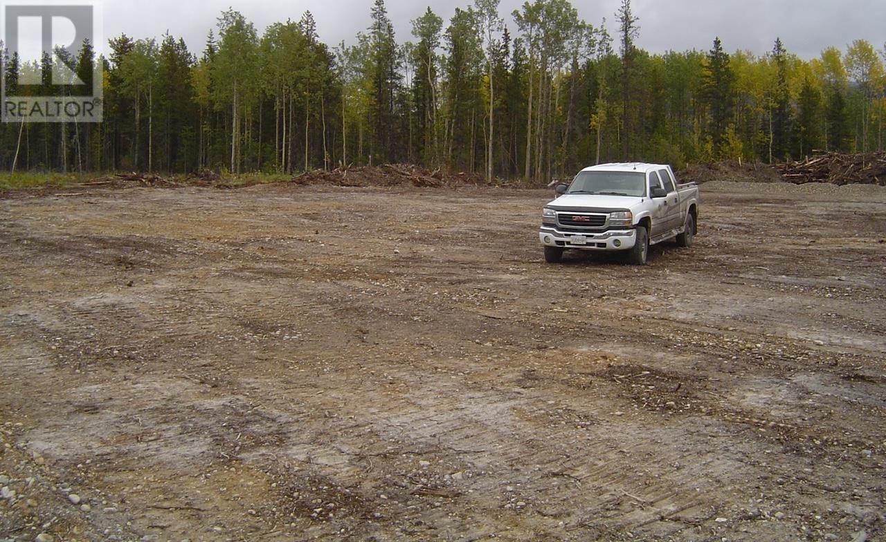 0 Murray River, Tumbler Ridge, BC