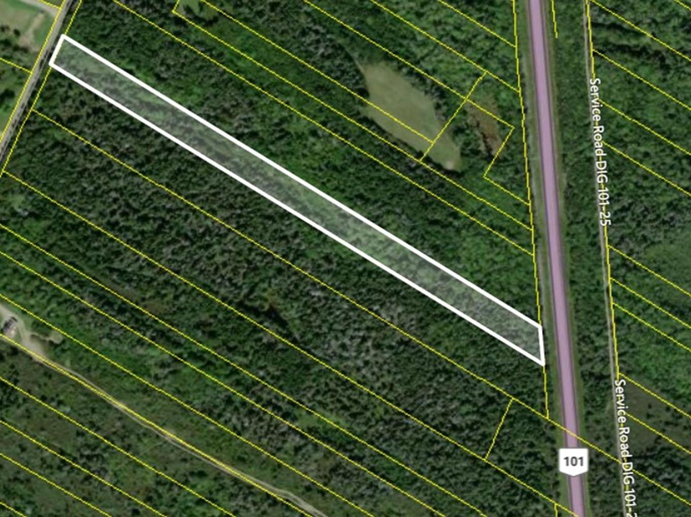 Lot C. Boudreau Road, Mavillette, NS