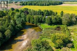 Saugeen River -