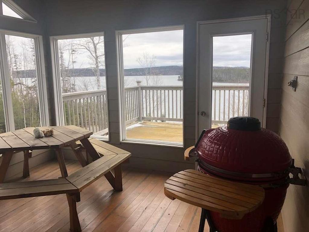 476 Maple Drive, Cape George, NS