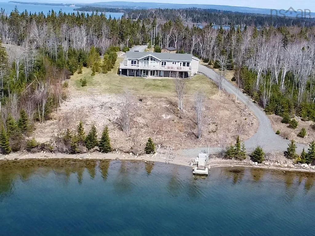 476 Maple Drive, Cape George, NS