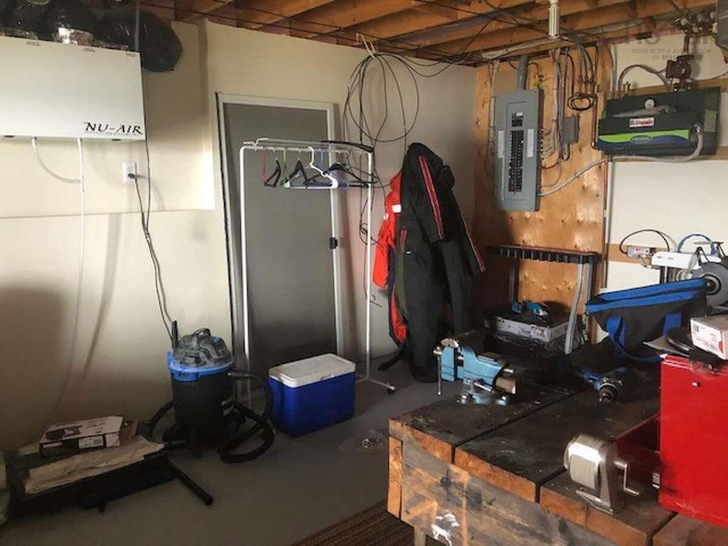 476 Maple Drive, Cape George, NS