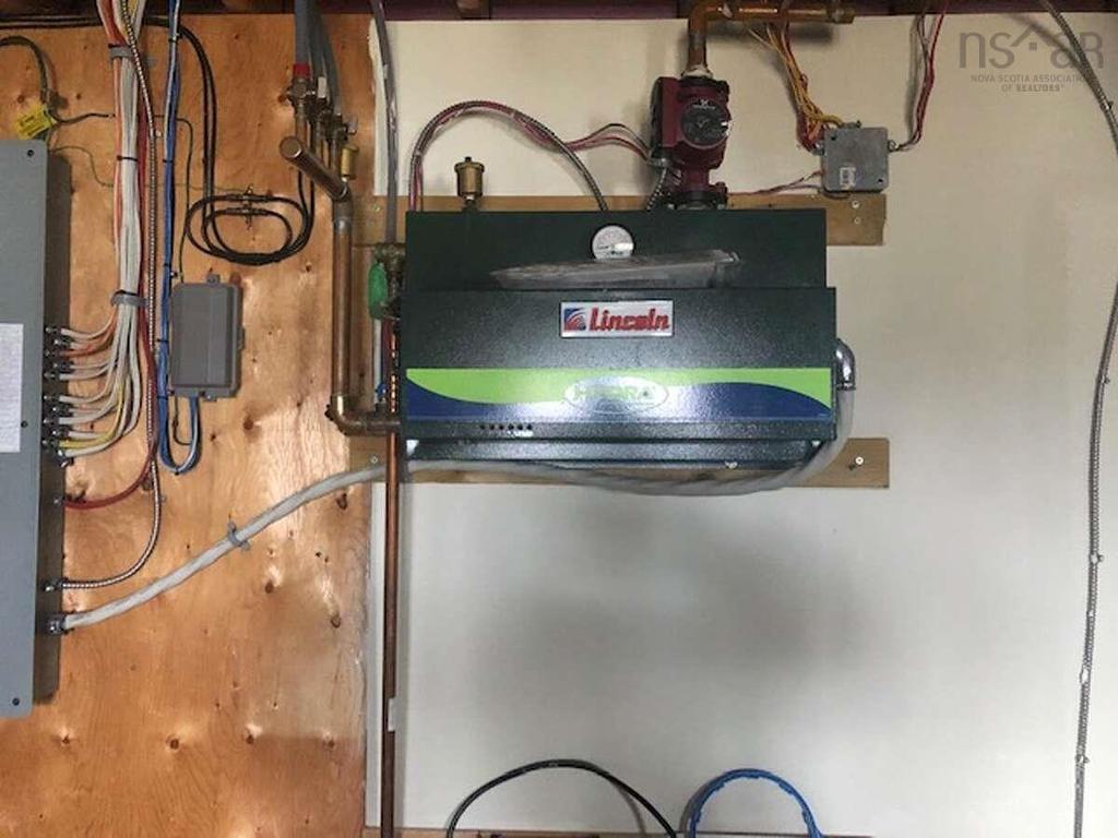 476 Maple Drive, Cape George, NS