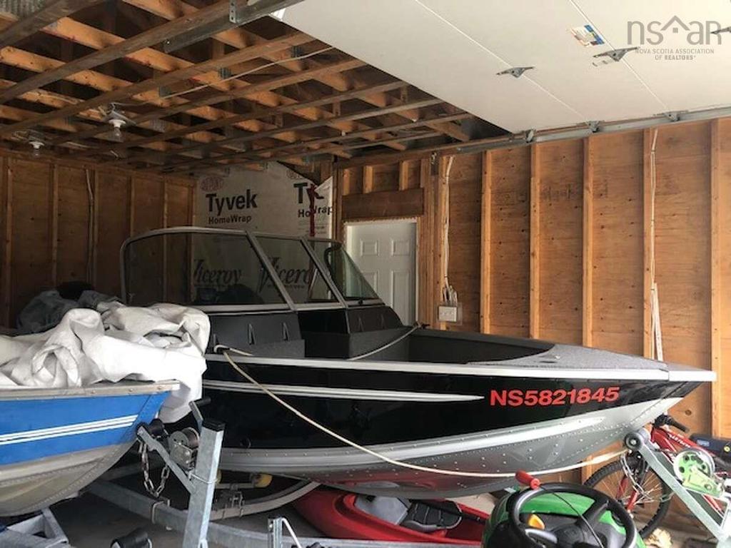 476 Maple Drive, Cape George, NS