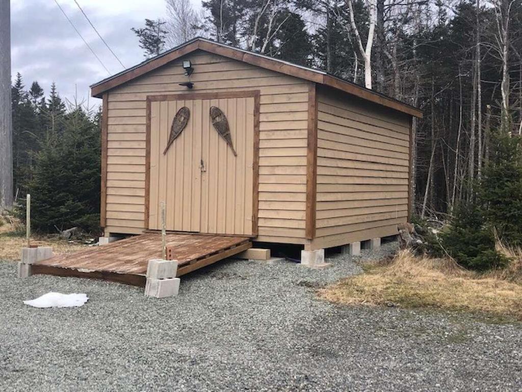 476 Maple Drive, Cape George, NS