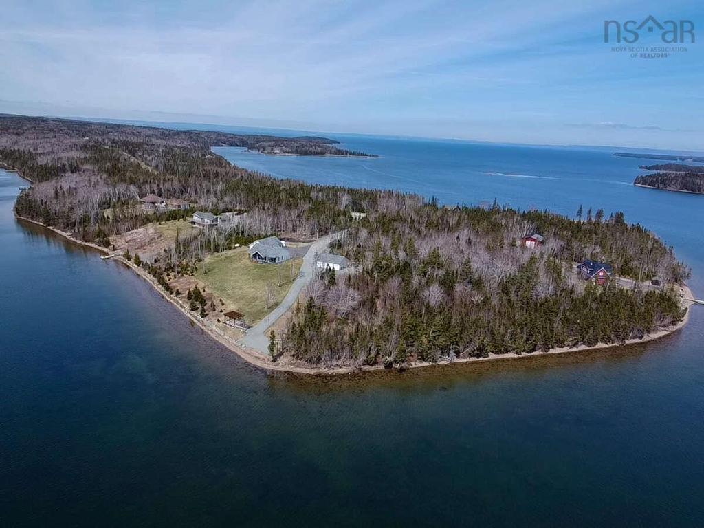 476 Maple Drive, Cape George, NS