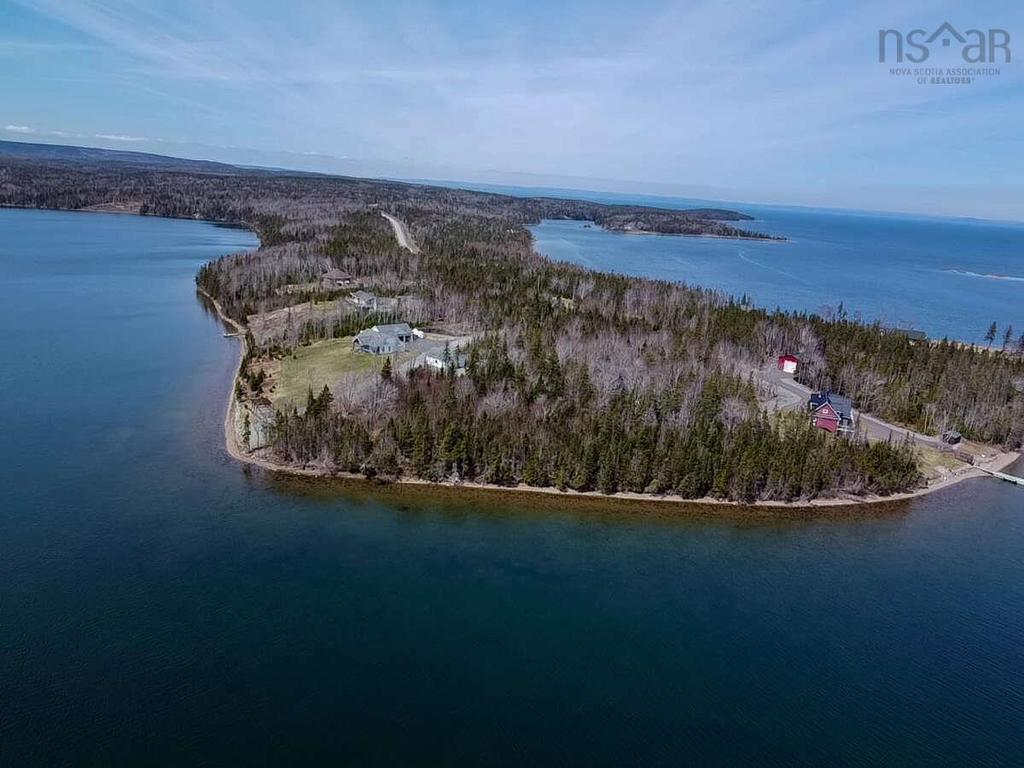 476 Maple Drive, Cape George, NS