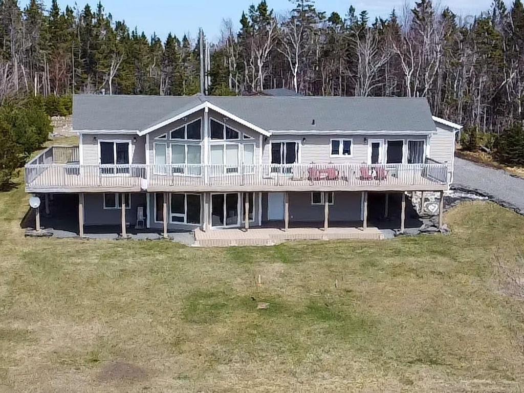 476 Maple Drive, Cape George, NS