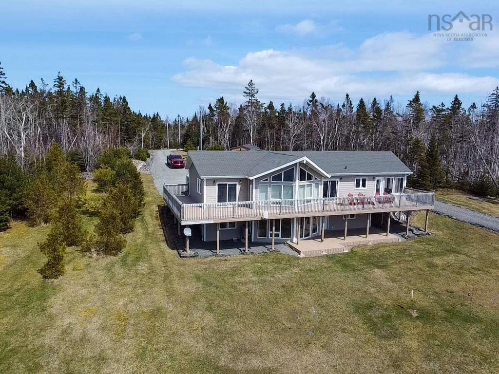 476 Maple Drive, Cape George, NS